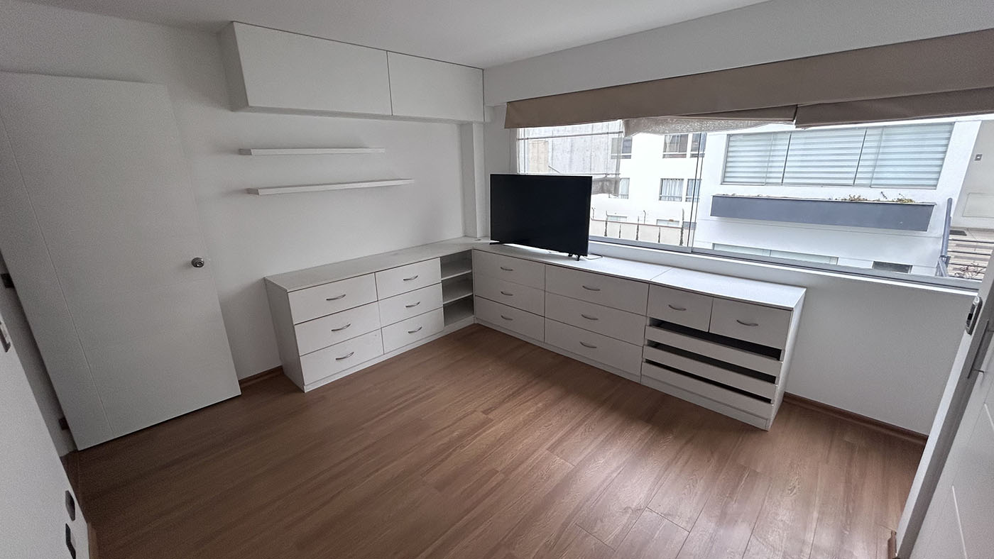 Dormitorio principal 03